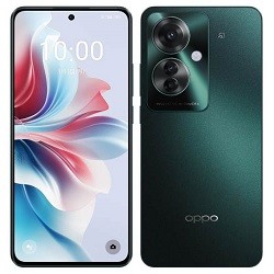 OPPO Reno11 A ダークグリーン SIMフリー